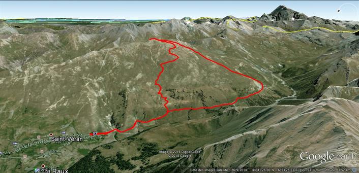 Observatoire 3D